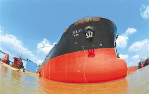 船舶油污水接收、處理